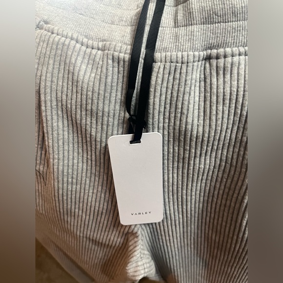 NWT Varley Chaucer Pant small - Picture 8 of 13